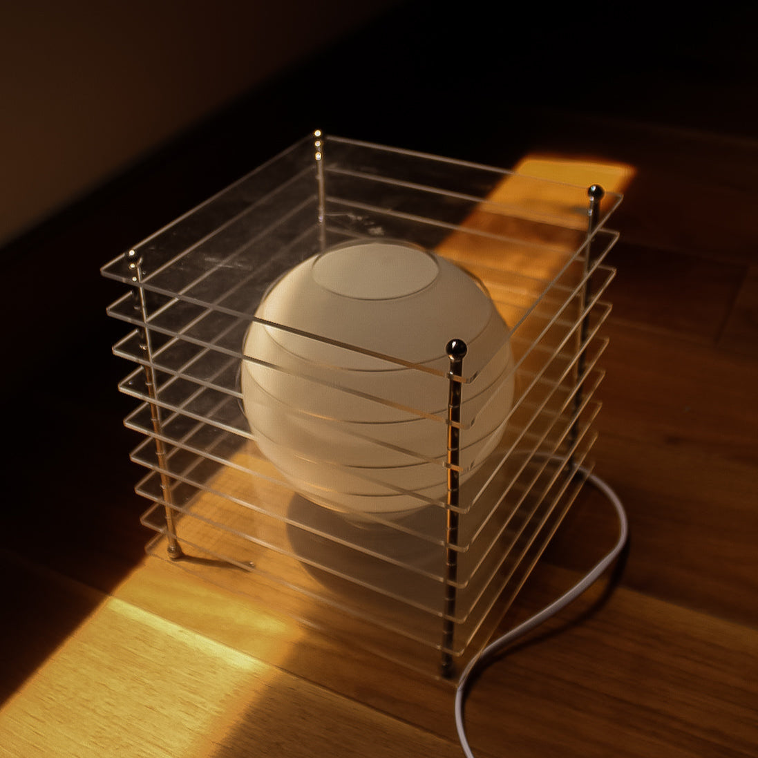 Sunset Lamp
