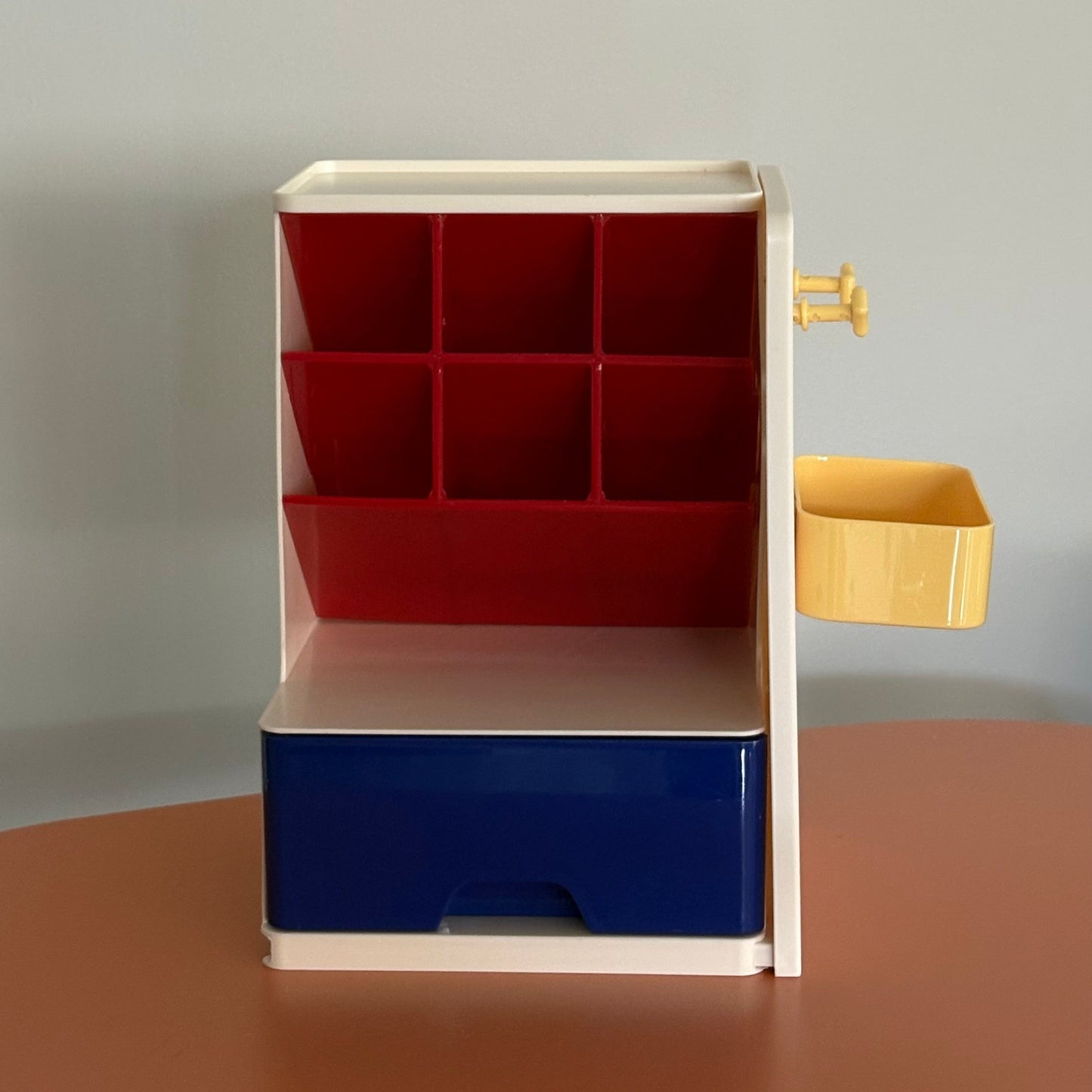 Modern Desk Organizer
