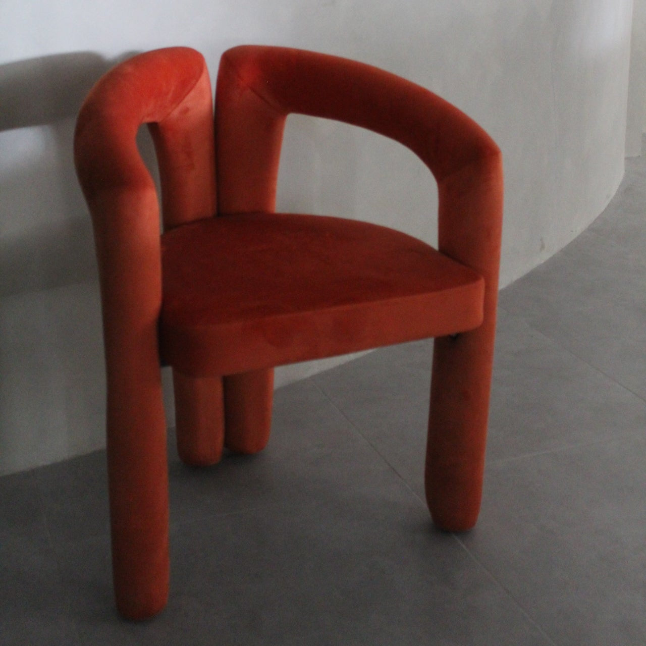 Vela Armchair