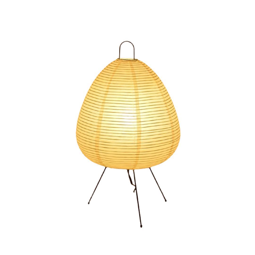 Japanese Paper Lamp Series