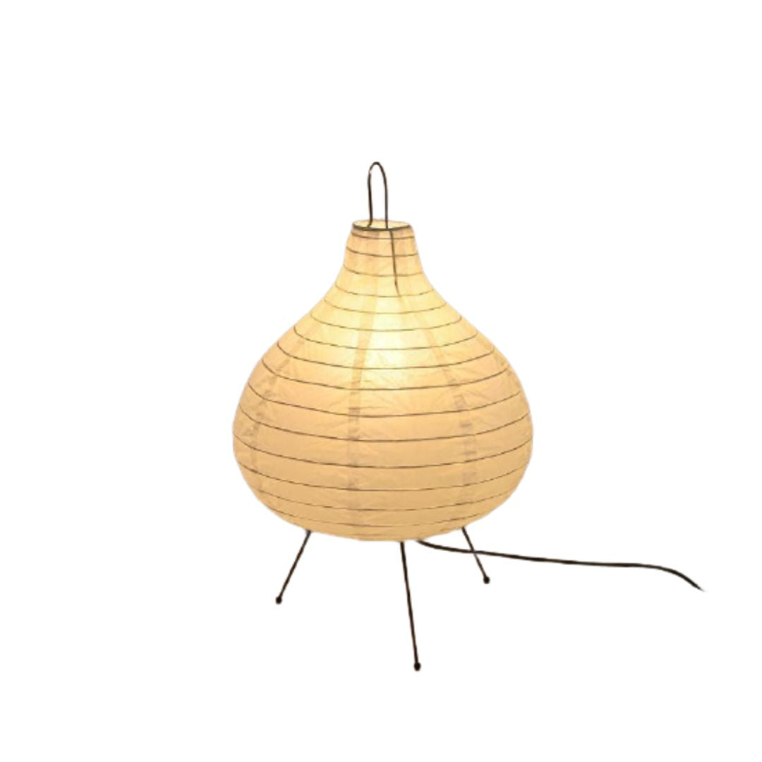 Japanese Paper Lamp Series