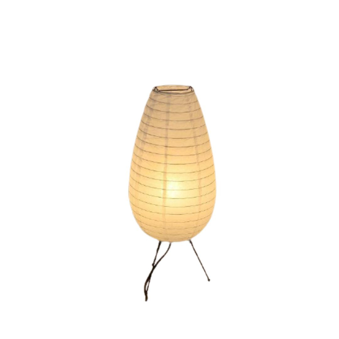 Japanese Paper Lamp Series