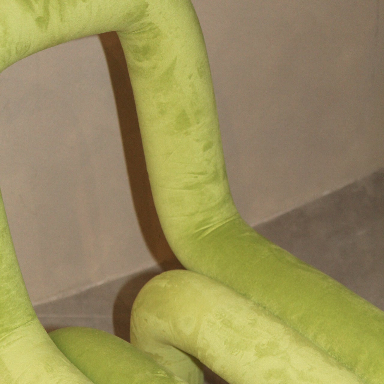 Bold Chairs and Stools