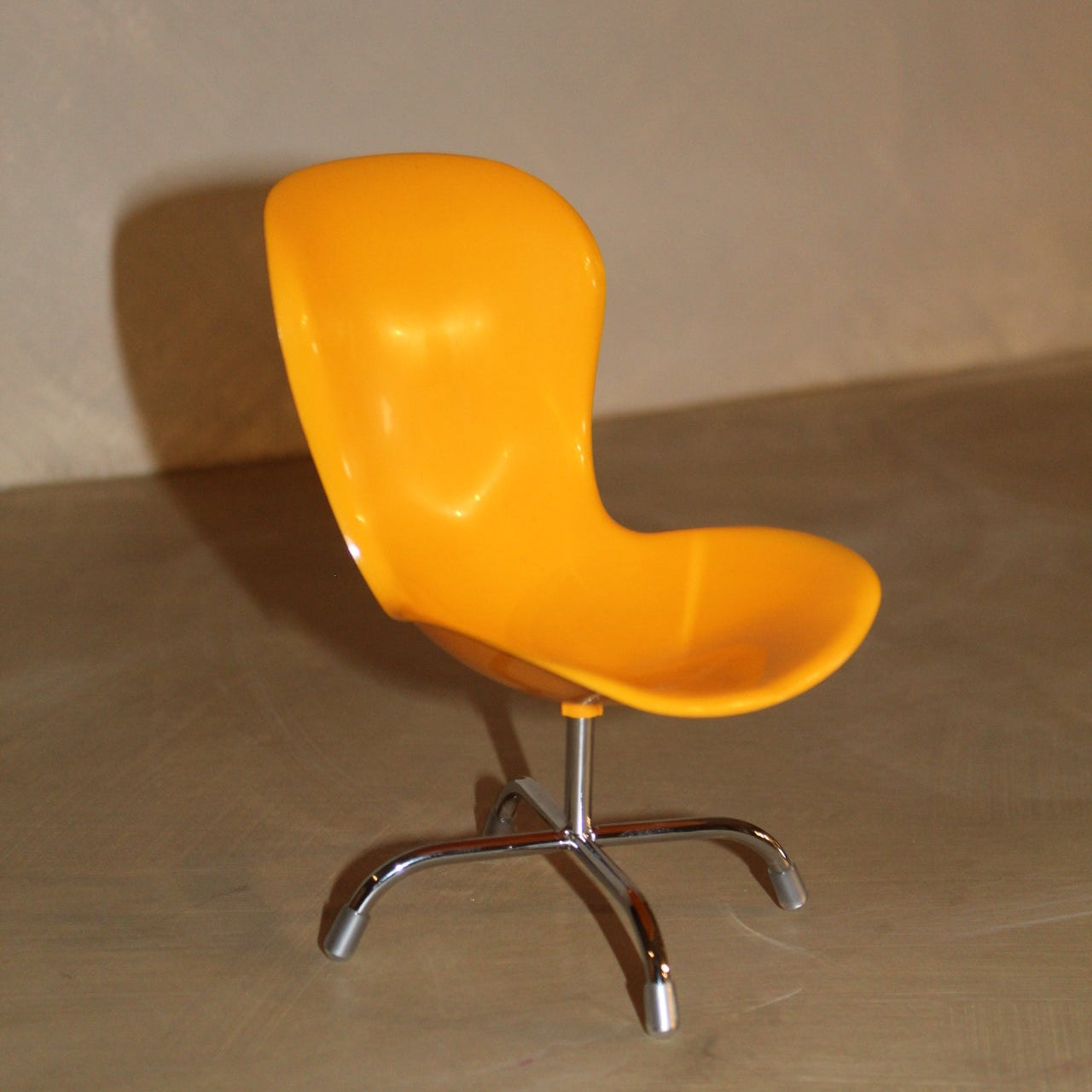 Miniature Swan Chair