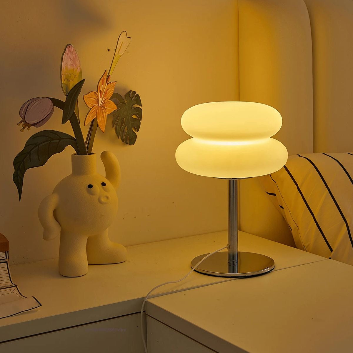 Ciara Table Lamp (ML 06)