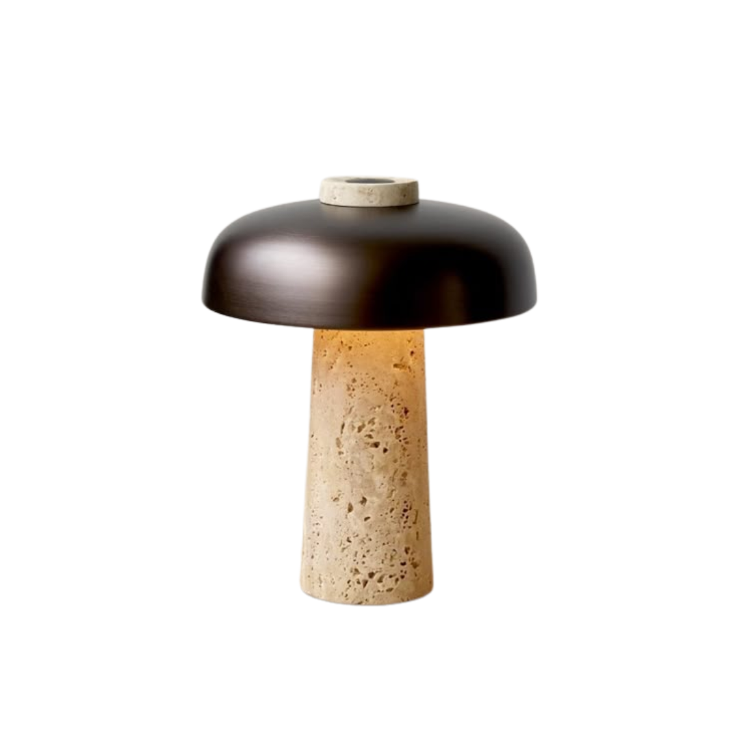 Bienne Table Lamp (ML 08)