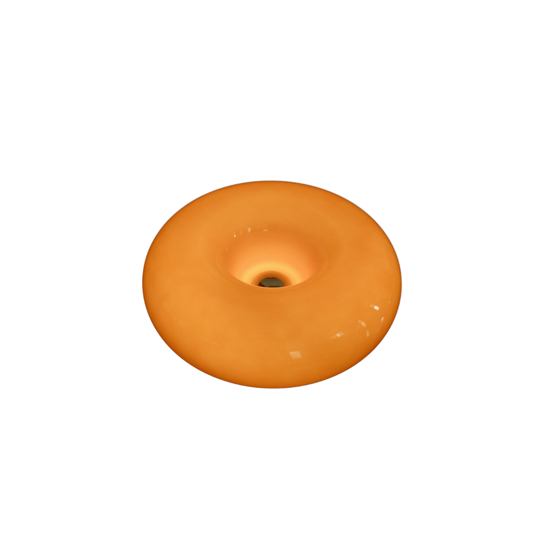 Donut Lamp