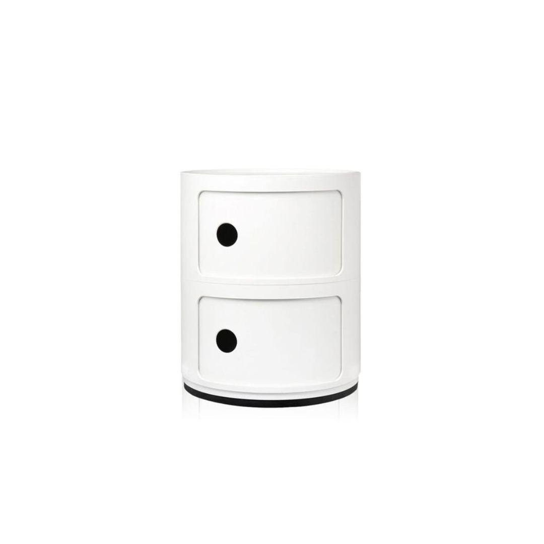 Nordic Drawer 2 Layers