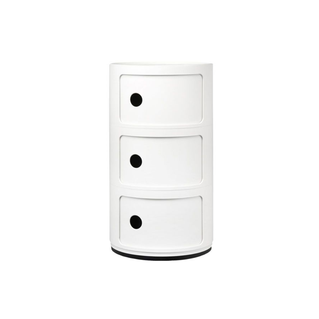 Nordic Drawer 3 Layers