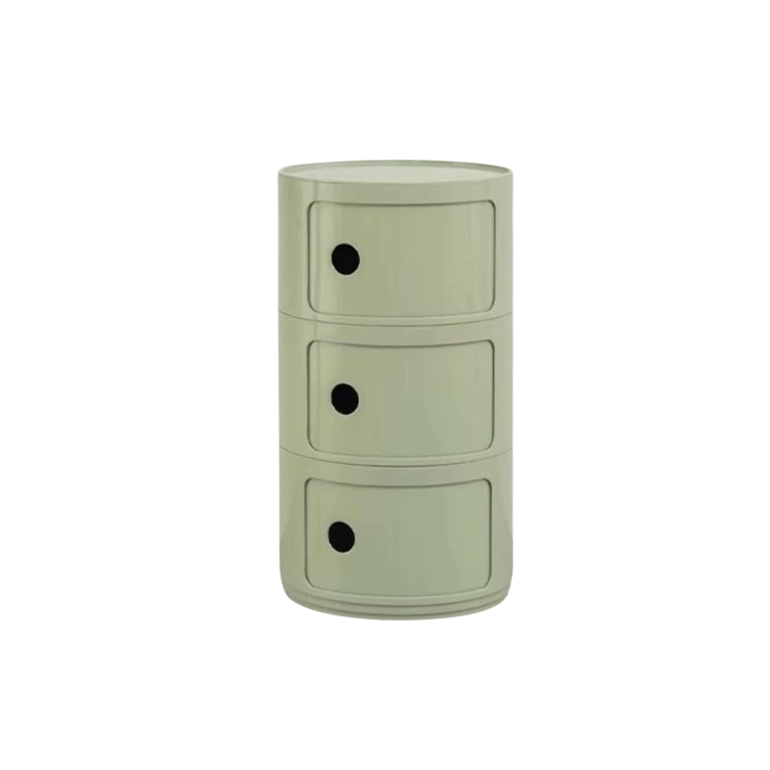 Nordic Drawer 3 Layers