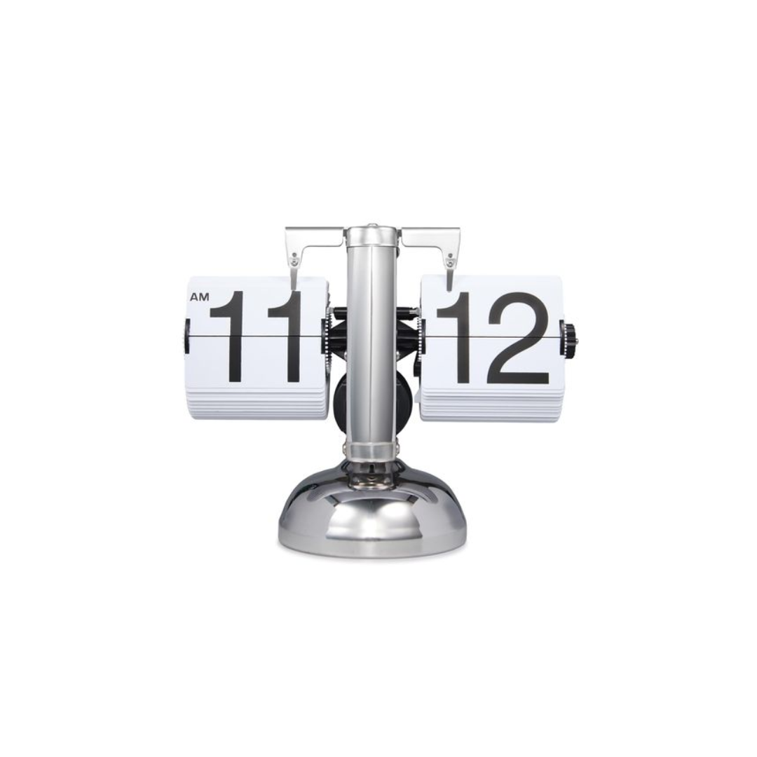 Retro Flip Clock