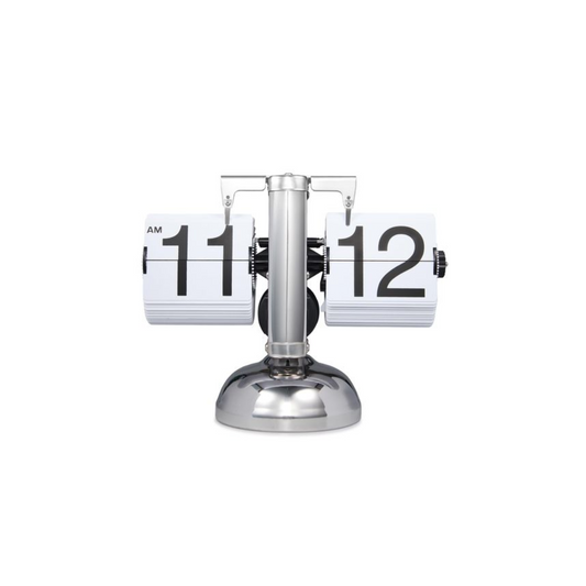 Retro Flip Clock