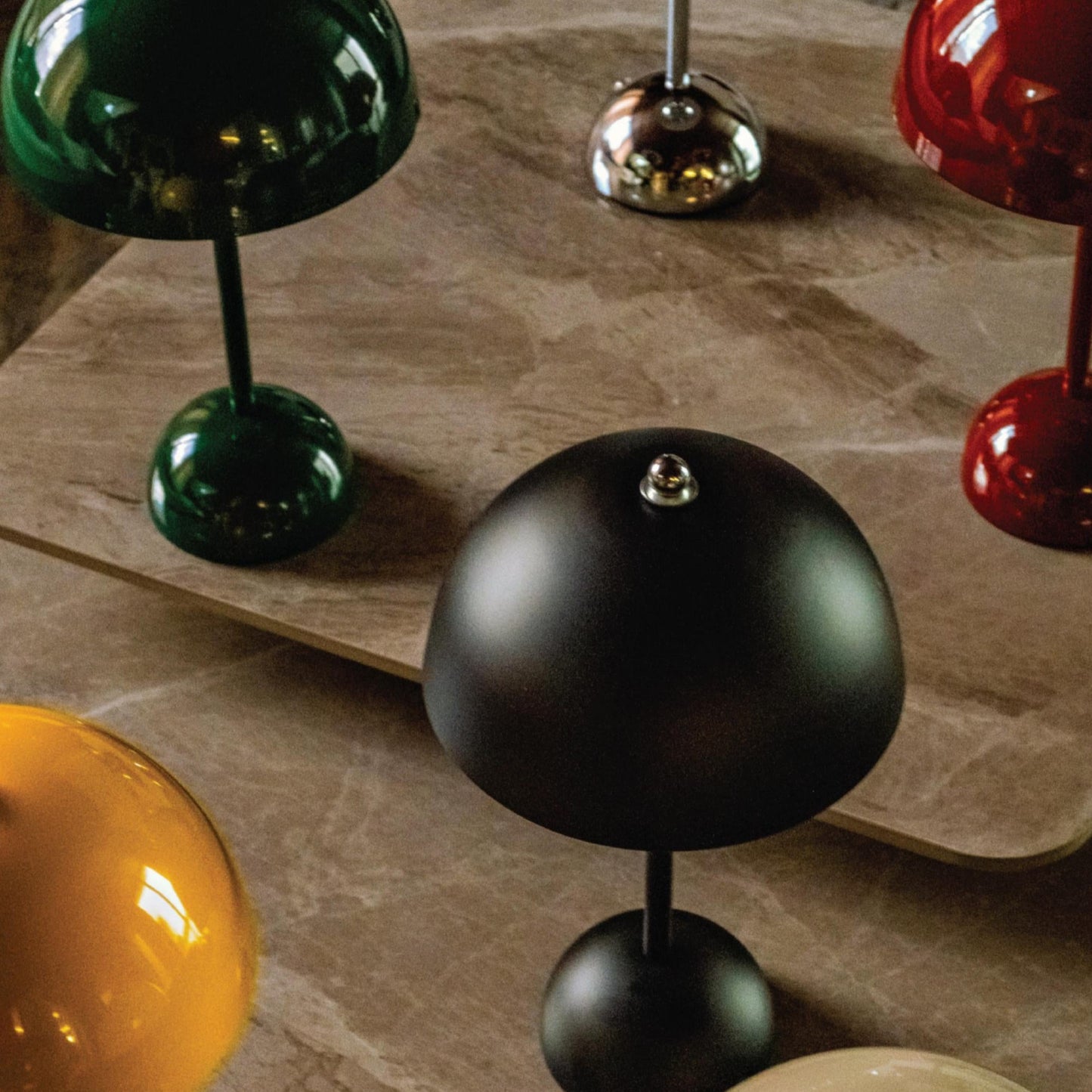 Selene Table Lamp (ML 01)