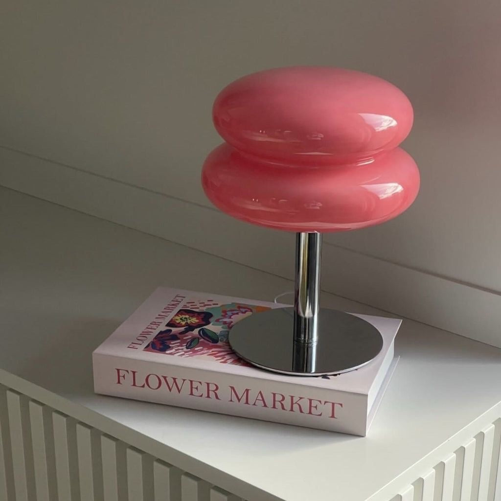 Ciara Table Lamp (ML 06)