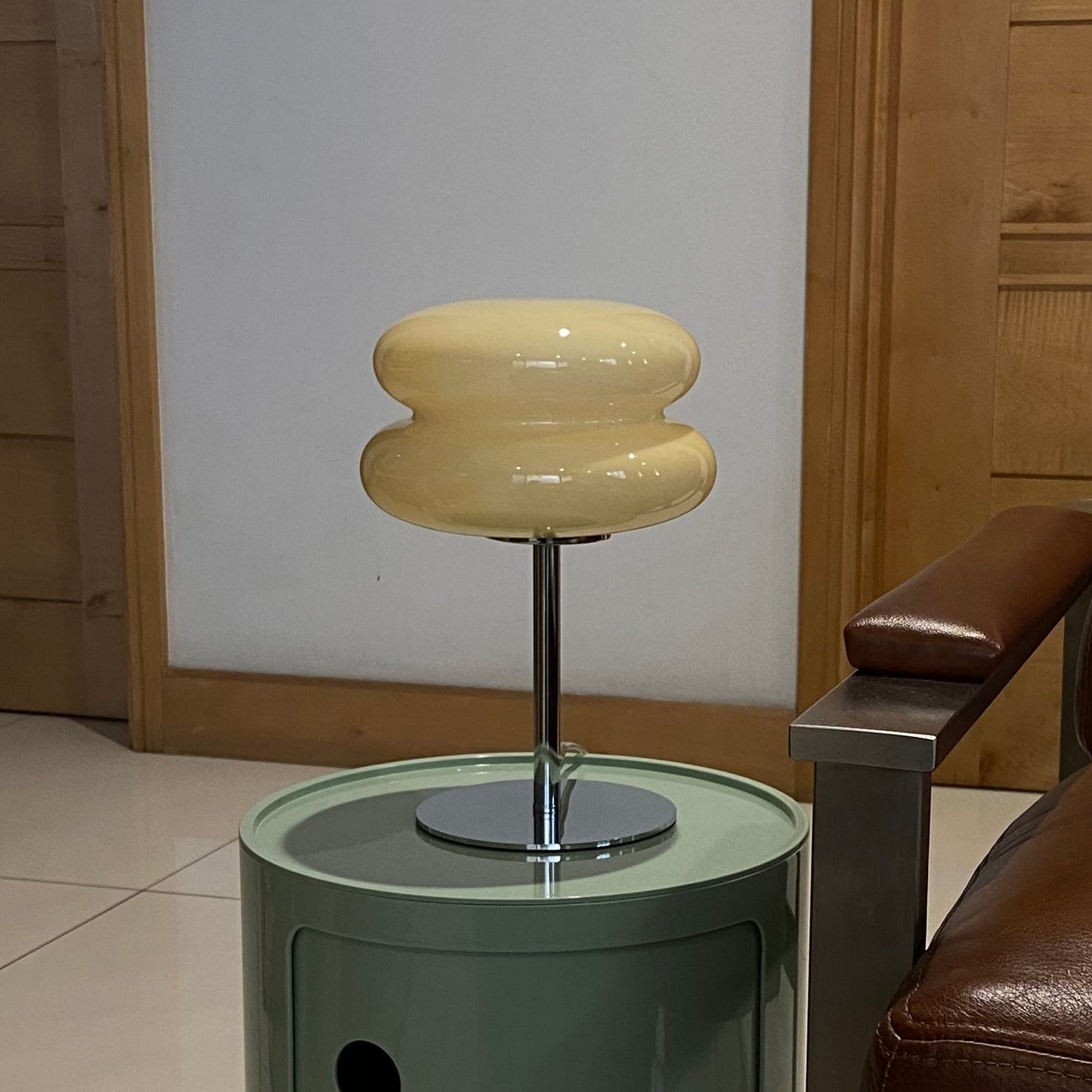 Ciara Table Lamp (ML 06)