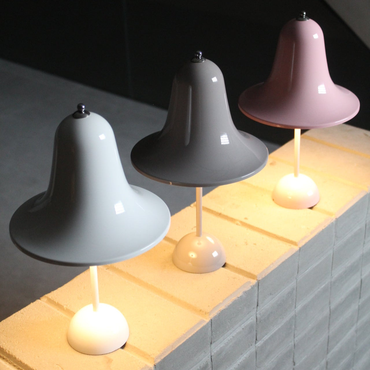 Lucy Table Lamp (ML 10)
