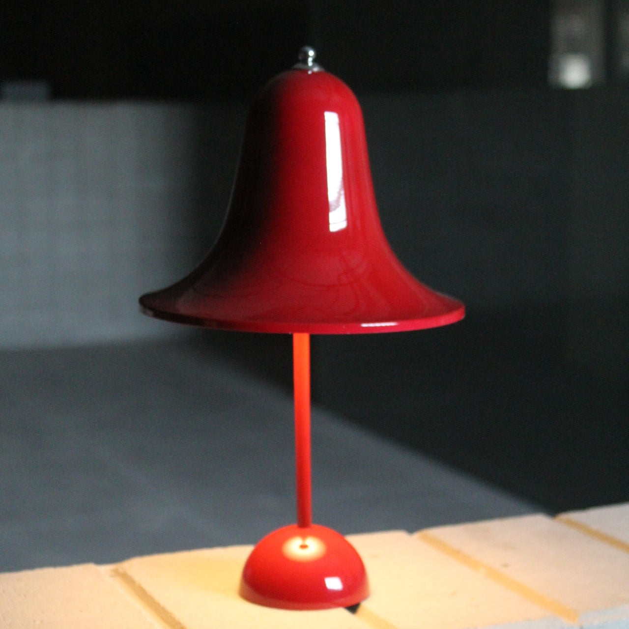 Lucy Table Lamp