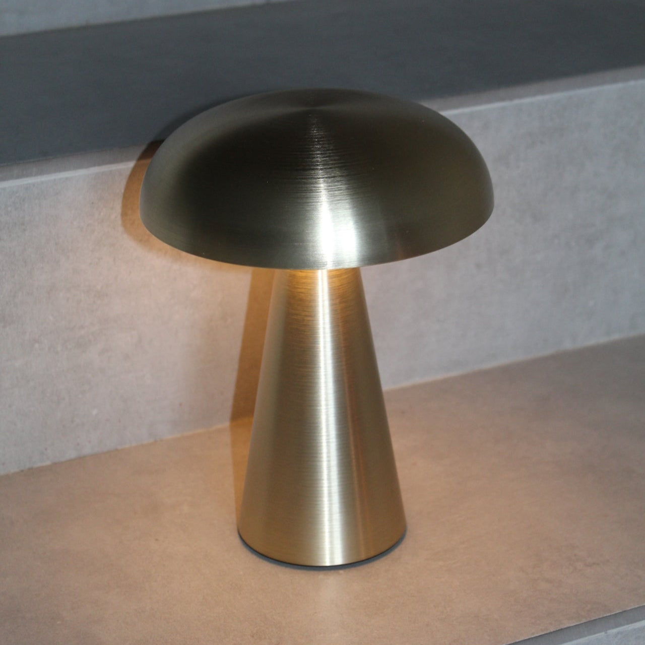 Bruno Table Lamp (ML 11)