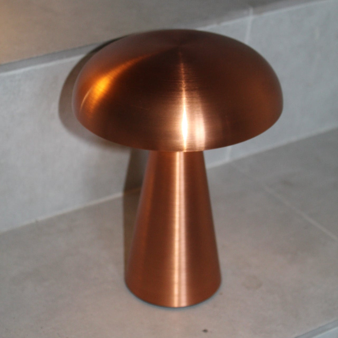 Bruno Table Lamp (ML 11)