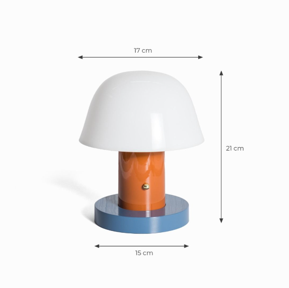 Seva Table Lamp (ML 05)