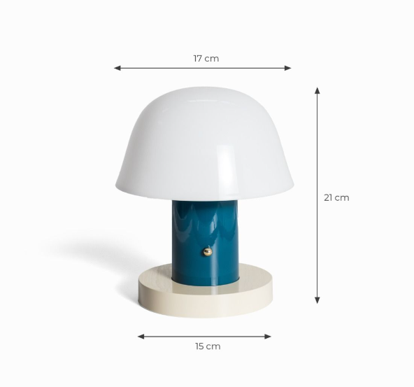 Seva Table Lamp (ML 05)