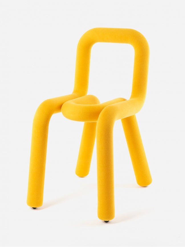 Bold Chairs and Stools