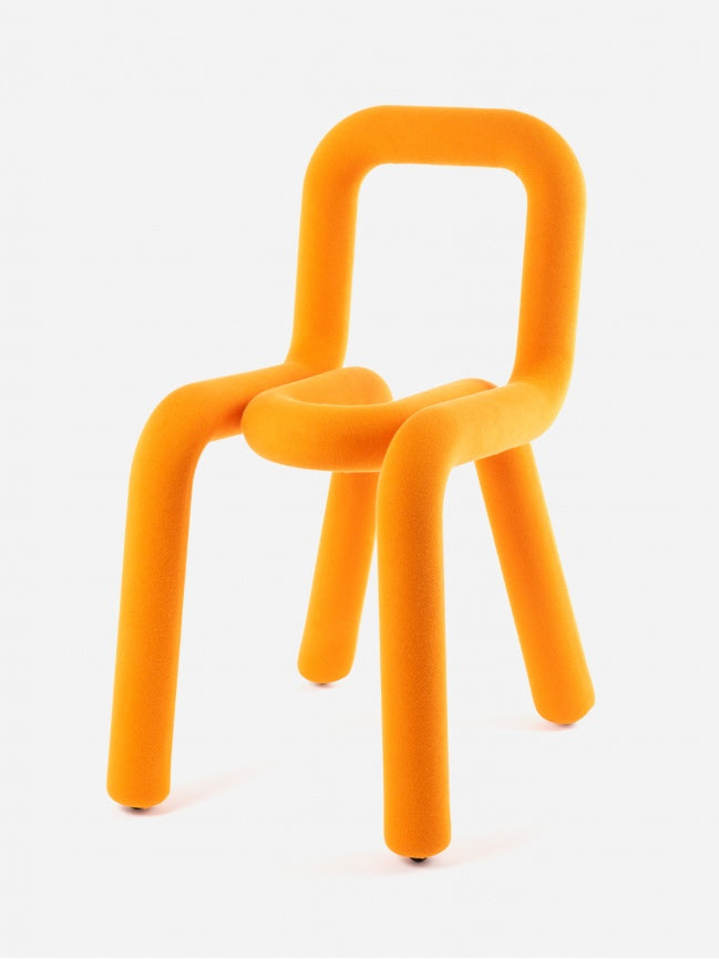 Bold Chairs and Stools