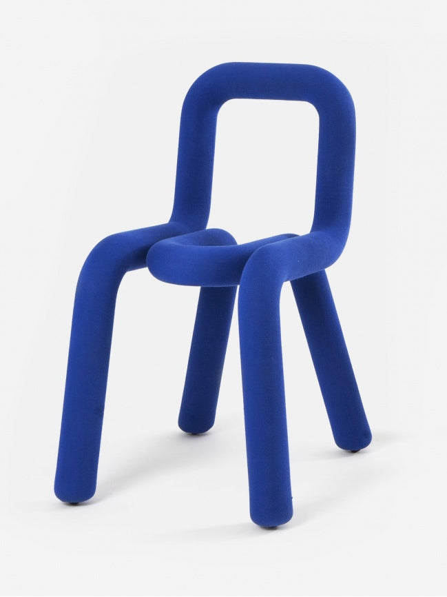 Bold Chairs and Stools