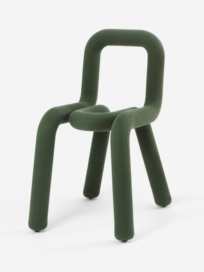 Bold Chairs and Stools