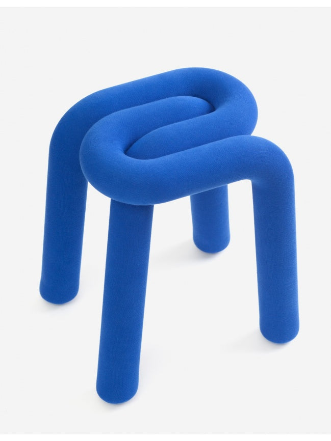 Bold Chairs and Stools