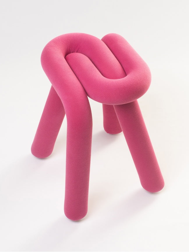 Bold Chairs and Stools