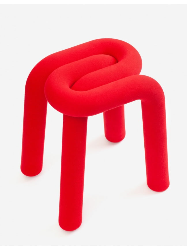 Bold Chairs and Stools