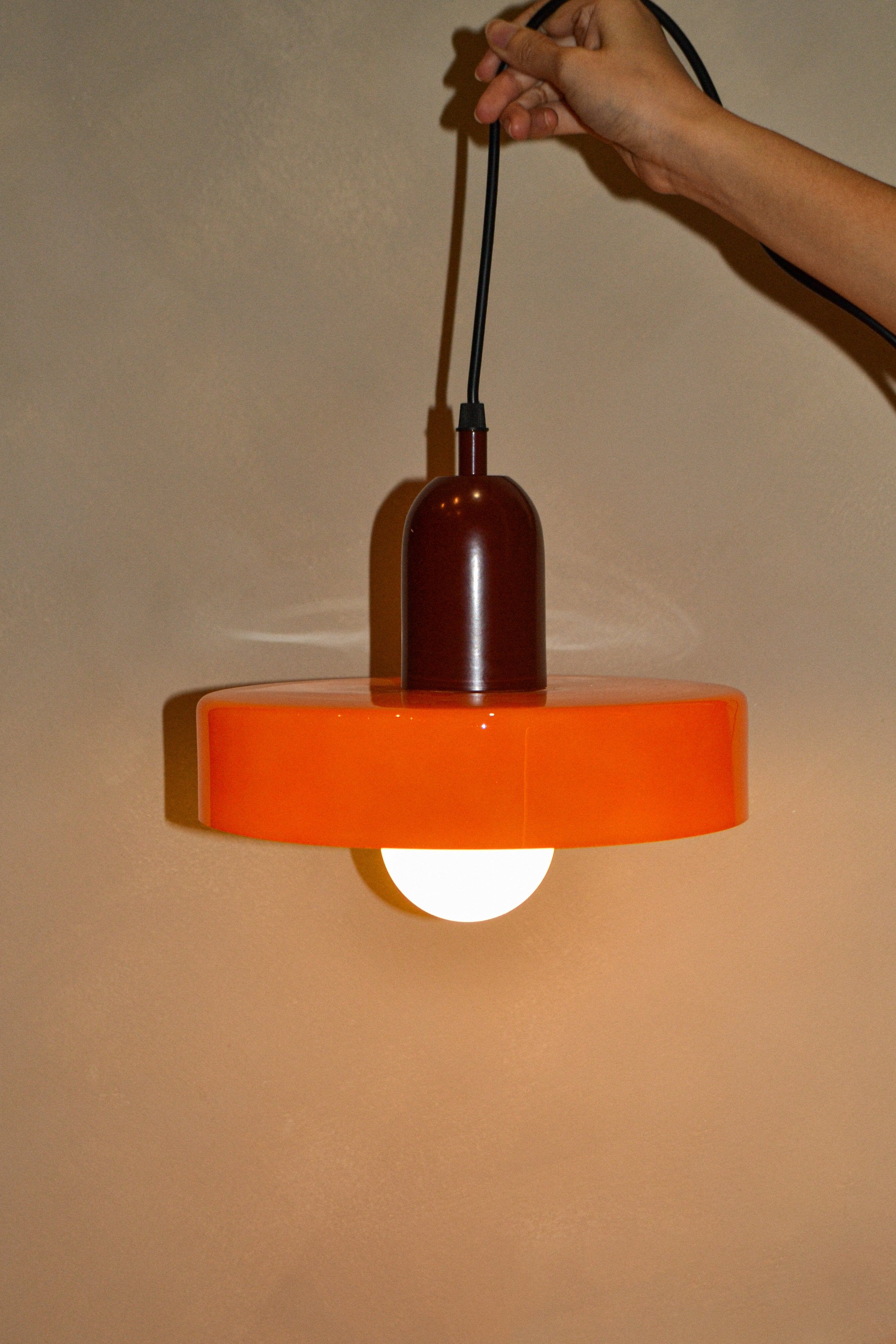 Pendant Lamps