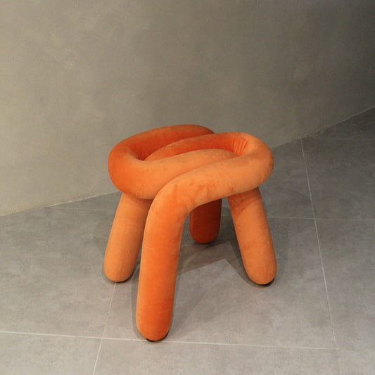 Bold Chairs and Stools