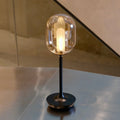 Ash Table Lamp