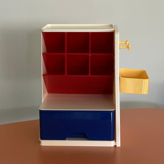 Modern Desk Organizer