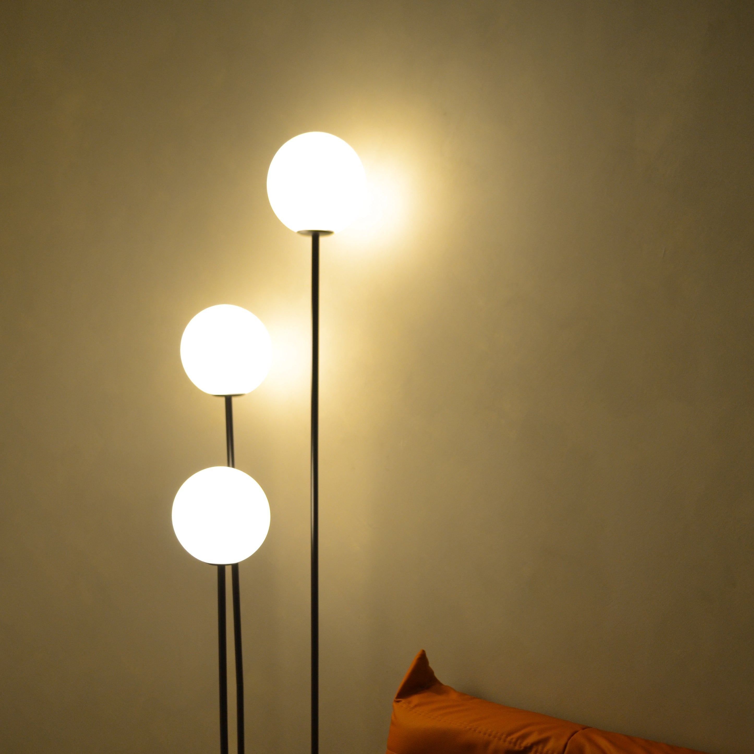 Marv Floor Lamp