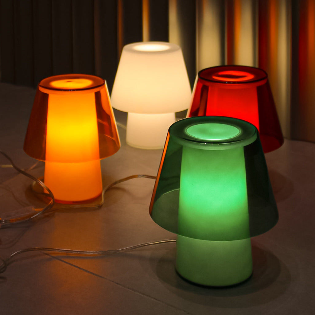Cole Table Lamp