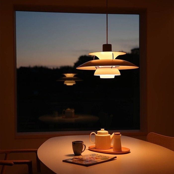 Nordic Pendant Lamp