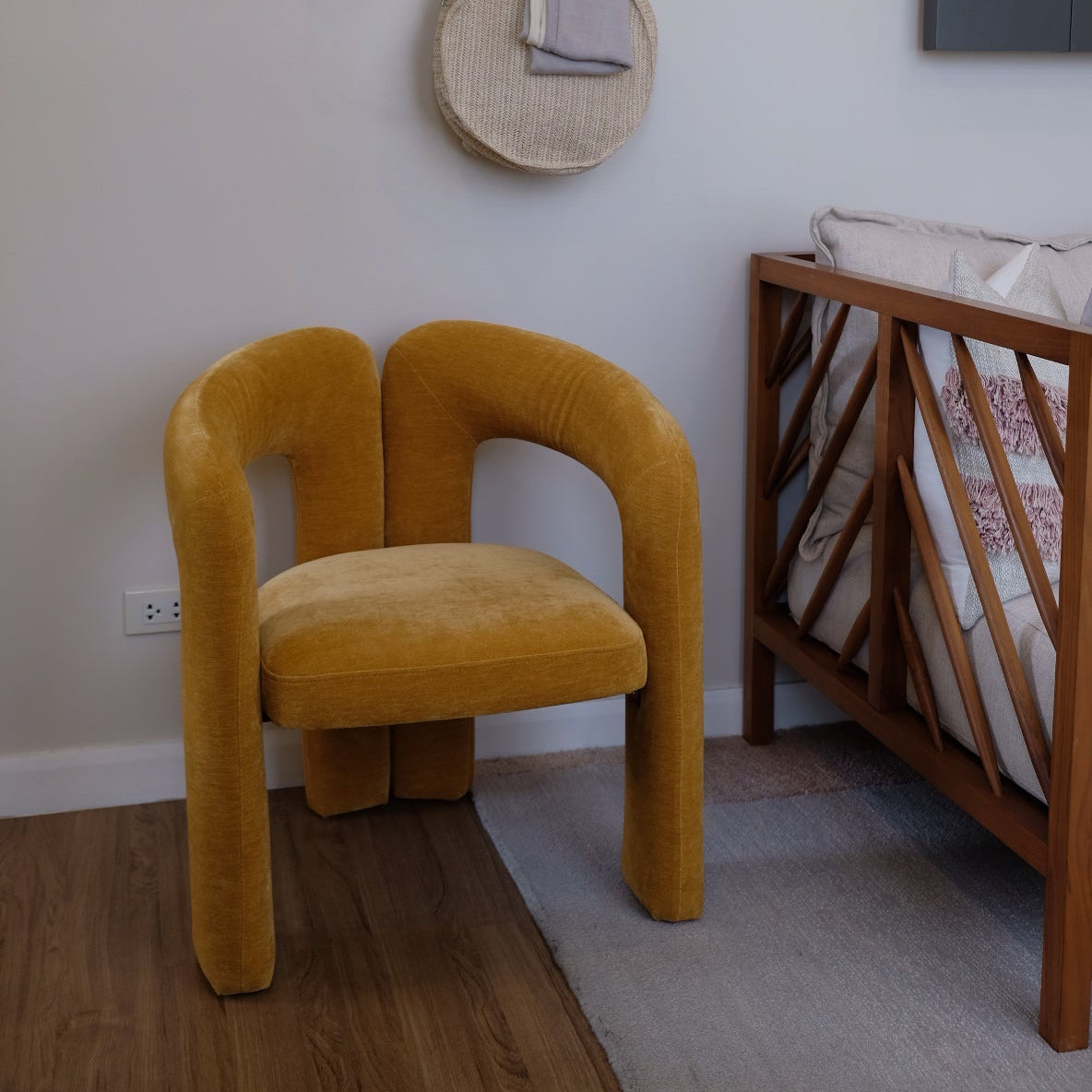 Arkive Vela Chair