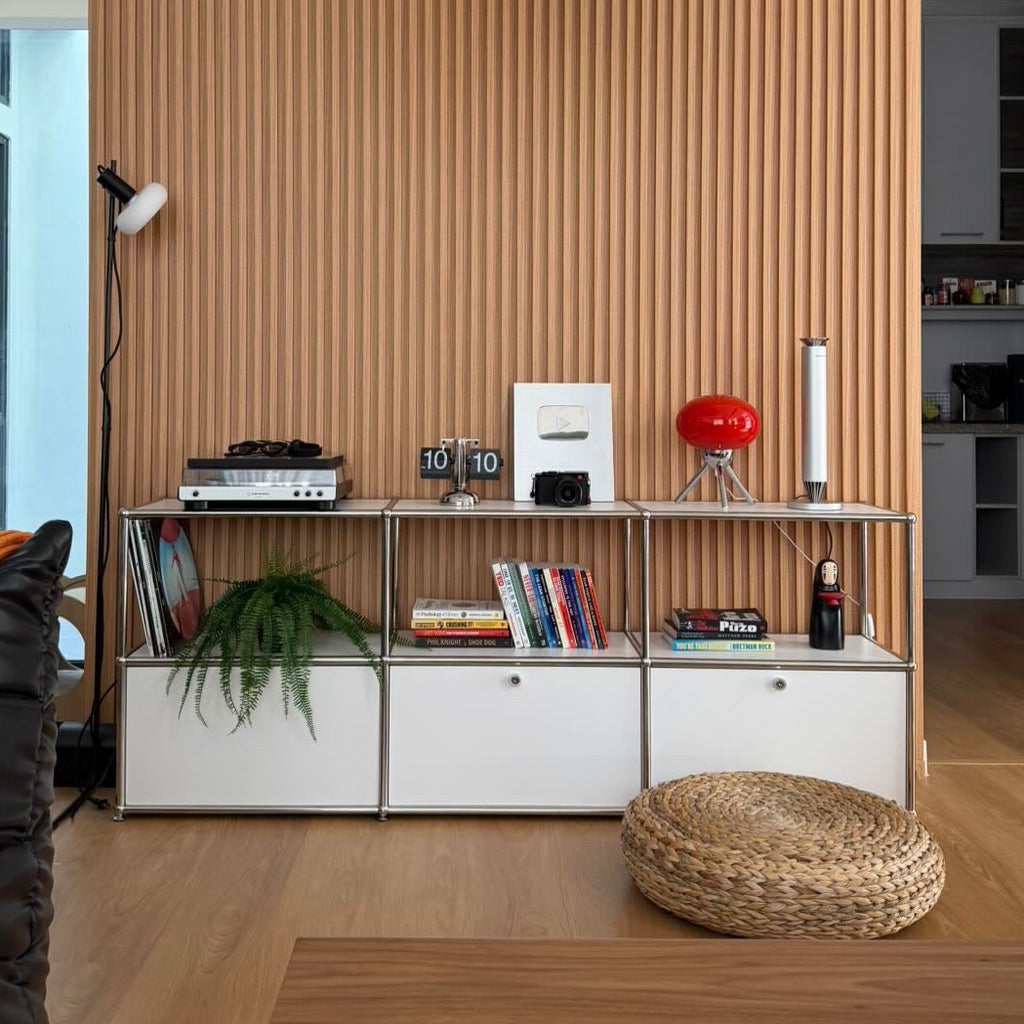Forma Shelf 233 - White