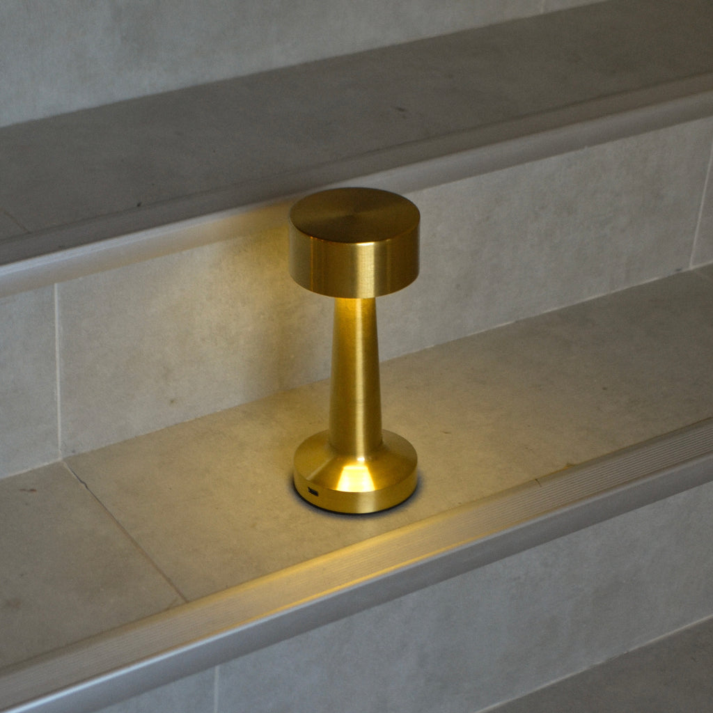 Lora Table Lamp