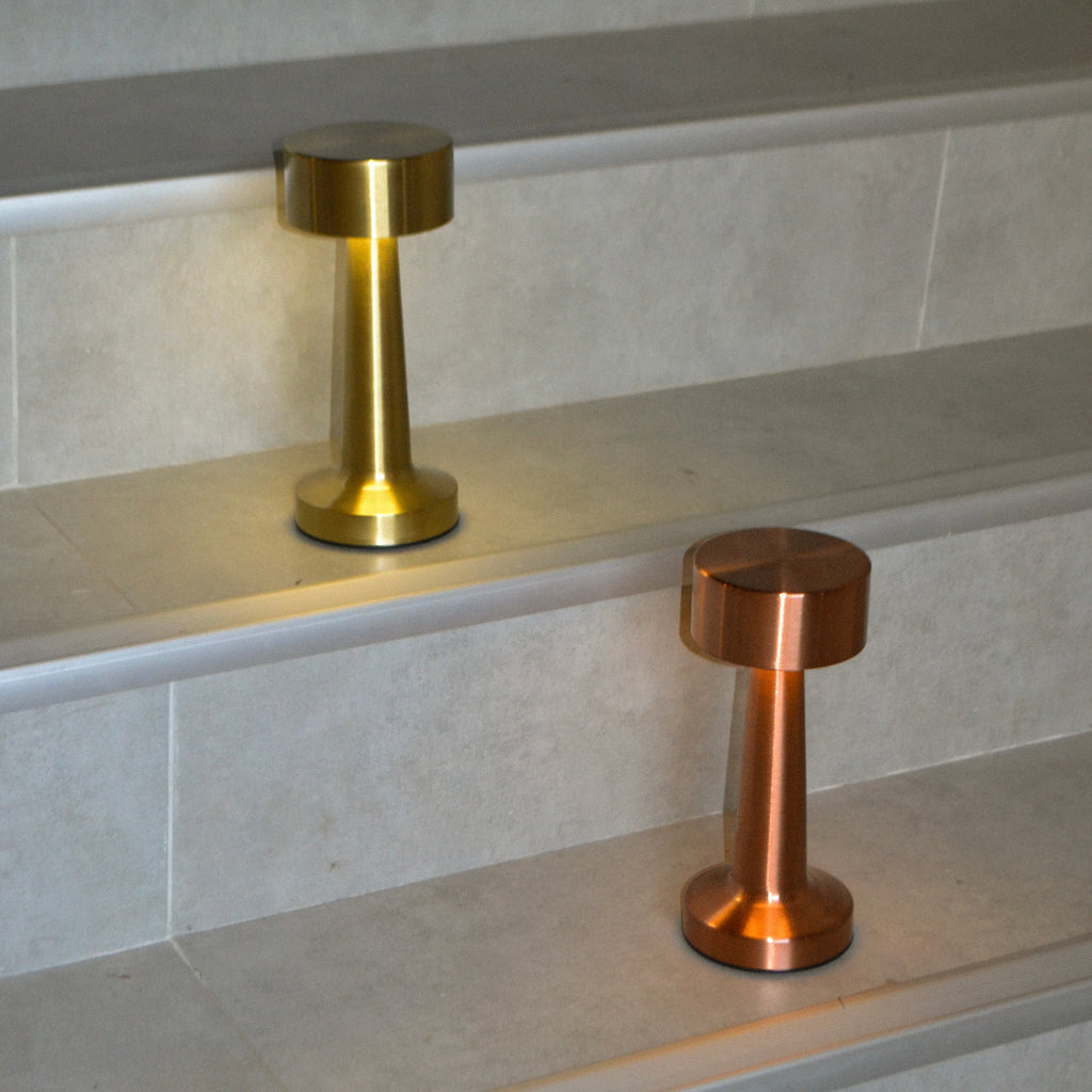 Lora Table Lamp