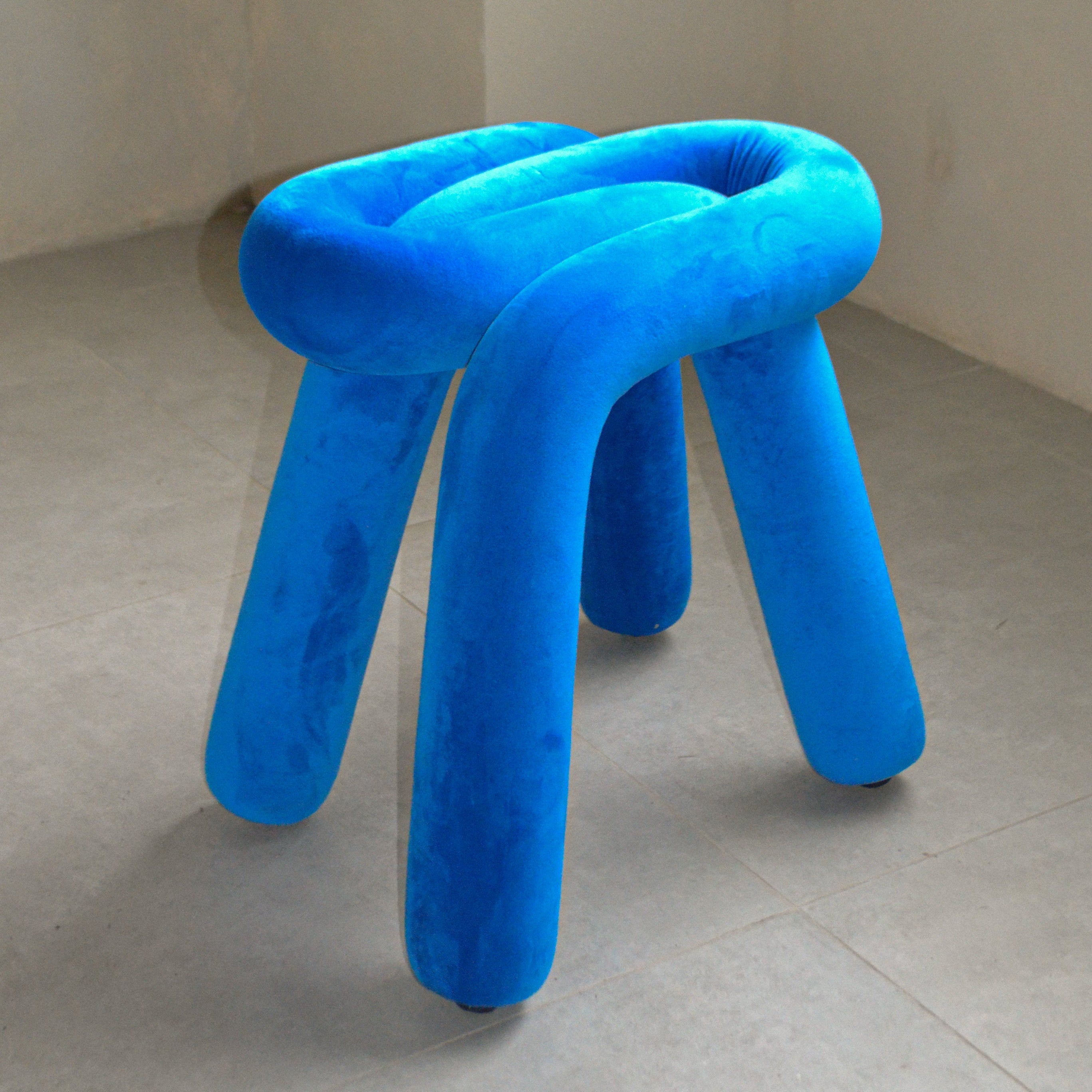 Bobby Chair and Stool