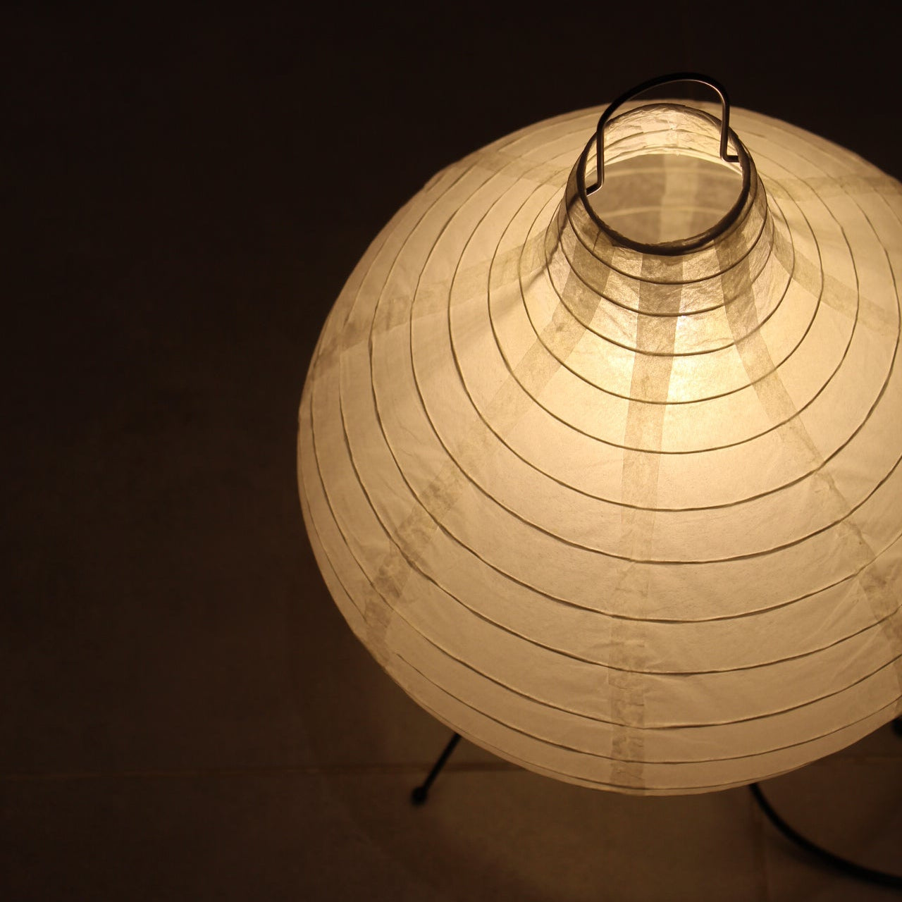 Japanese Paper Lamp Series 03-05