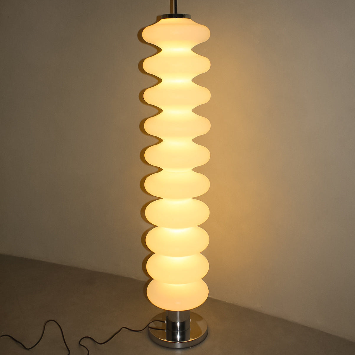 Milano Floor Lamp