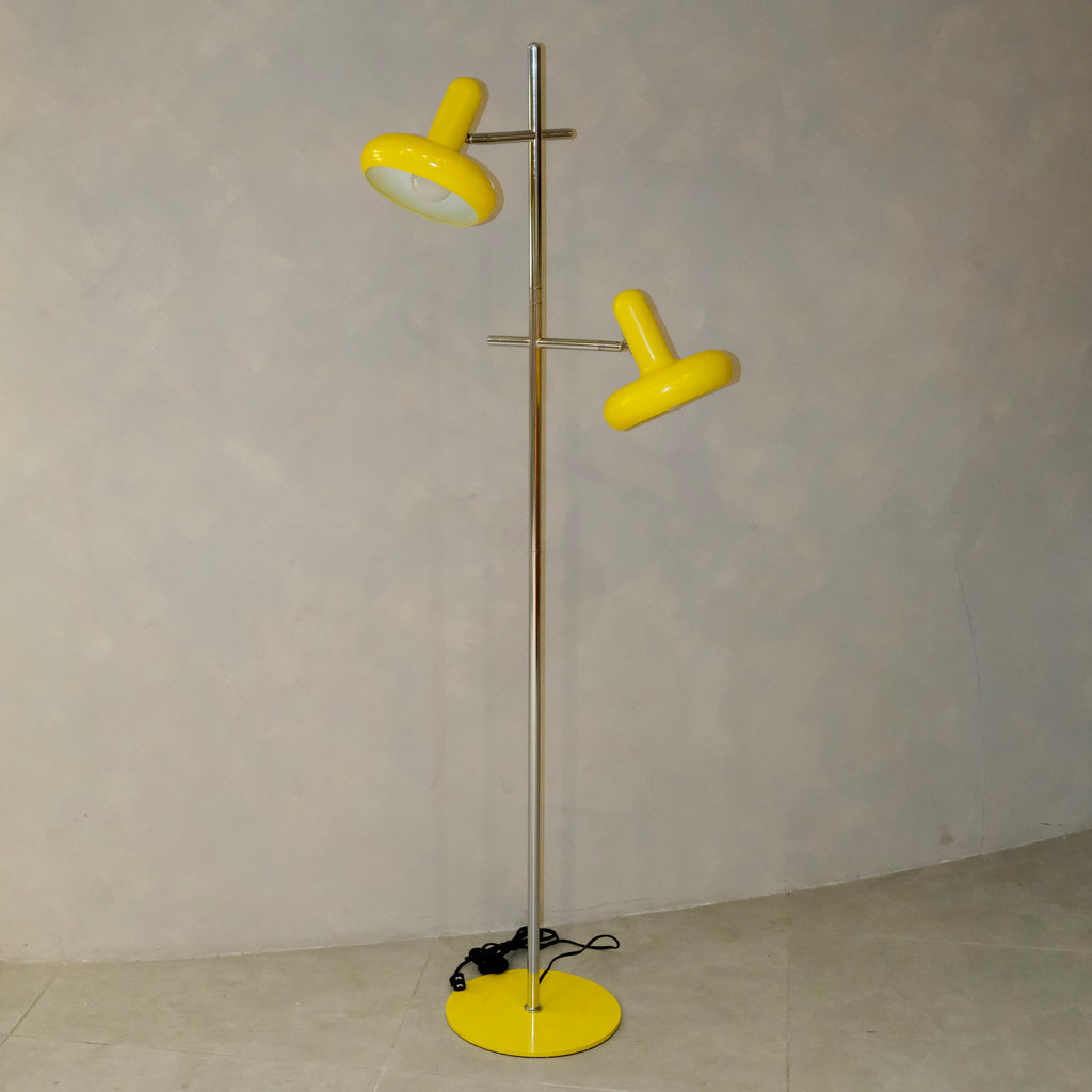 Mia Floor Lamp