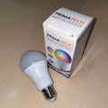 Primatech LED E27 Smart Bulb