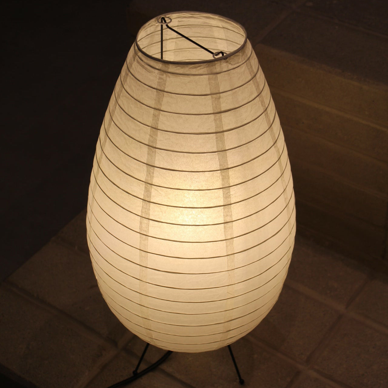 Japanese Paper Lamp Series 03-05