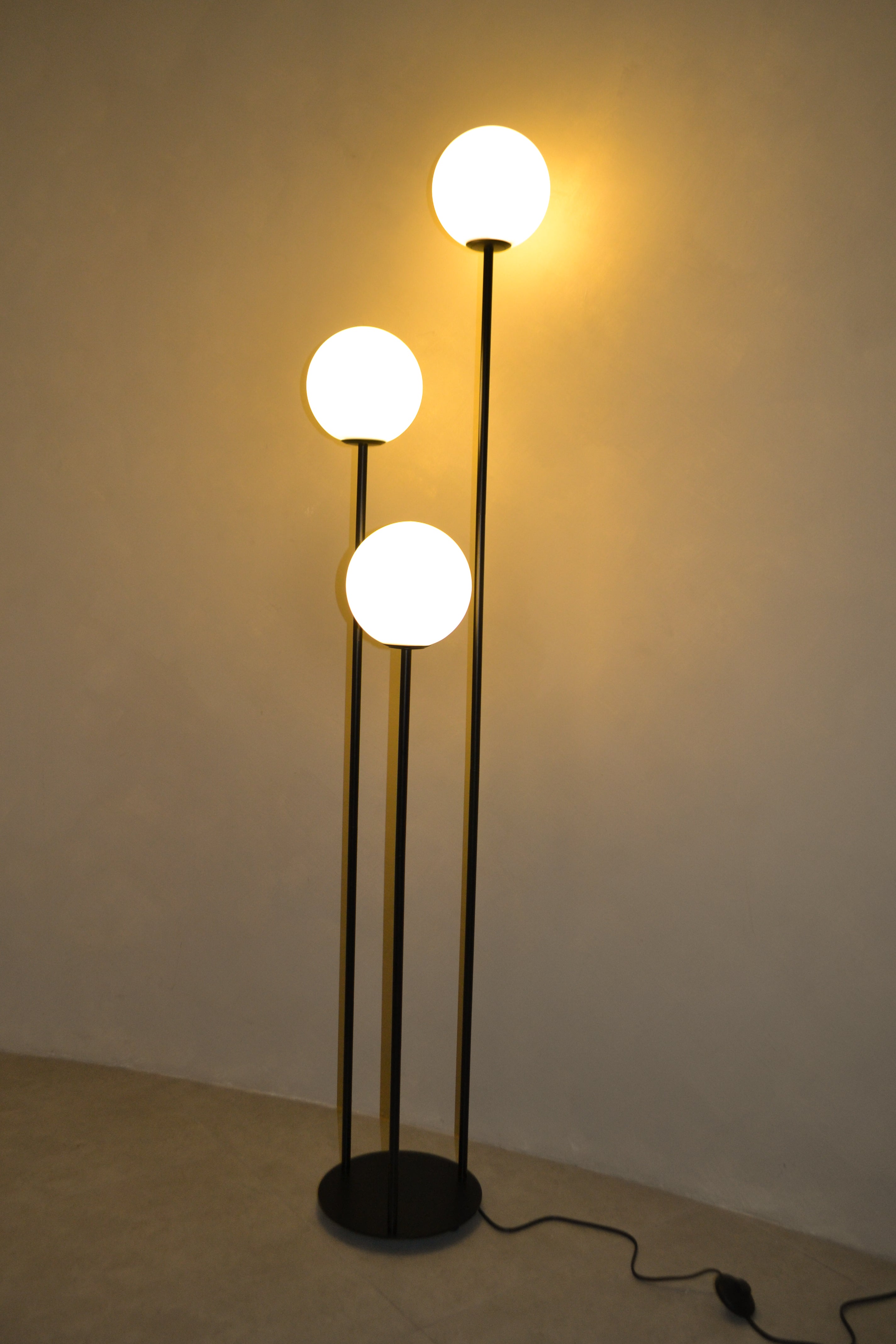 Marv Floor Lamp